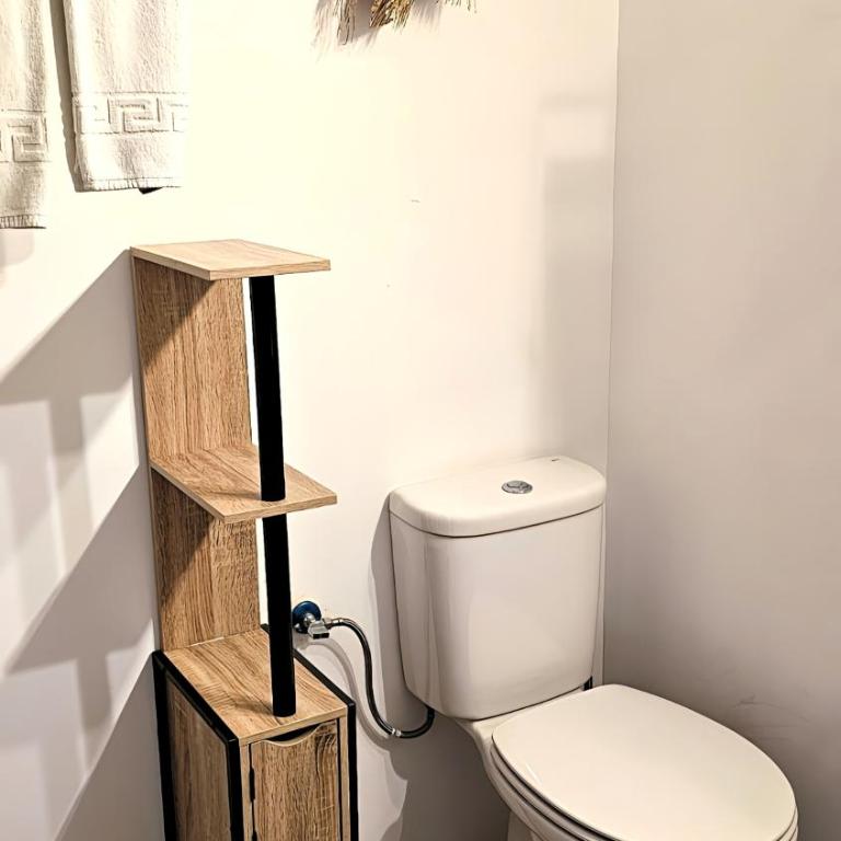 Hostal La Rosa - Double Room - 12