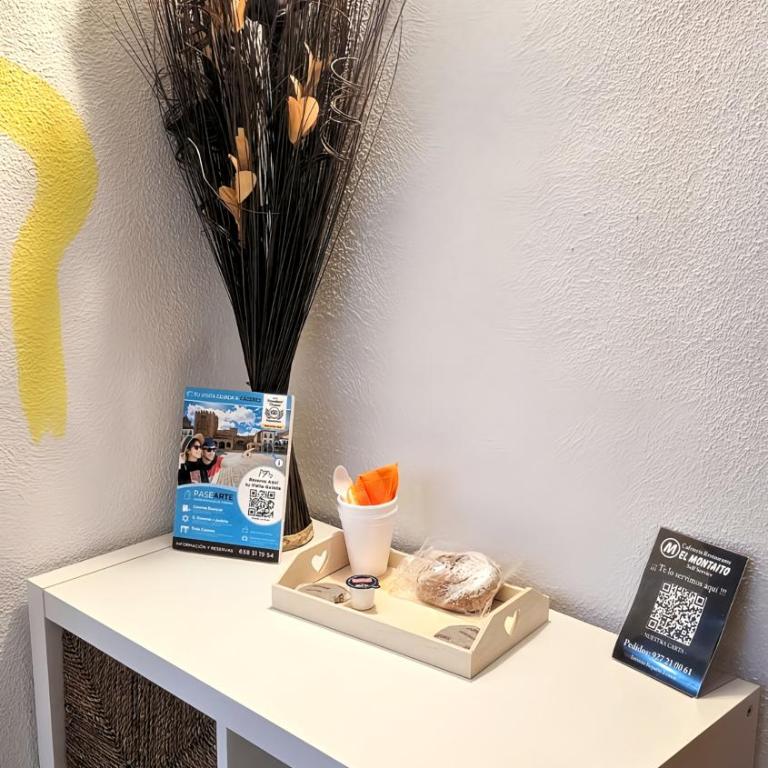 Hostal La Rosa - Double Room - 15