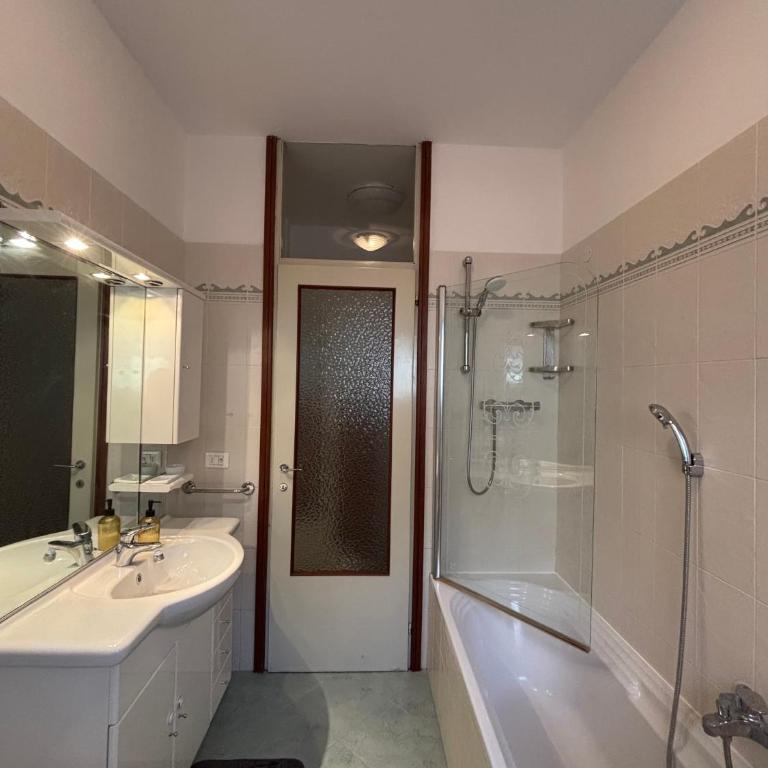 La finestra sul trenino - Apartamento de 2 dormitorios - 2