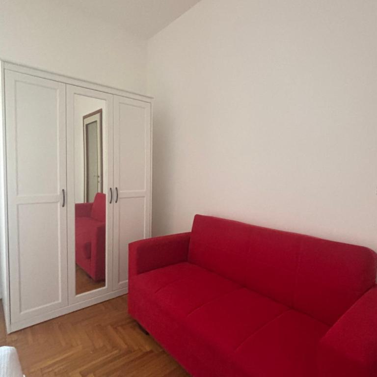 La finestra sul trenino - Apartamento de 2 dormitorios - 8