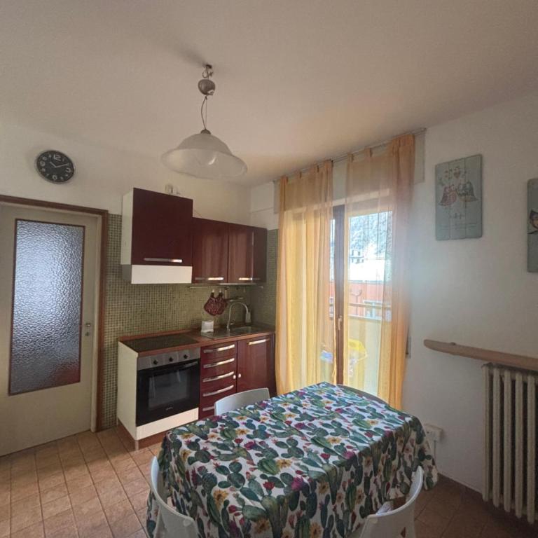La finestra sul trenino - Apartamento de 2 dormitorios - 6
