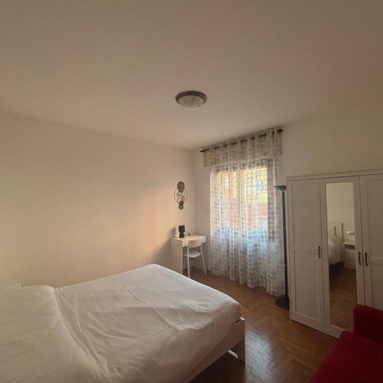 La finestra sul trenino - Apartamento de 2 dormitorios - 10