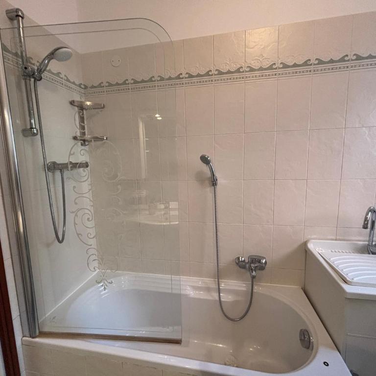 La finestra sul trenino - Apartamento de 2 dormitorios - 4
