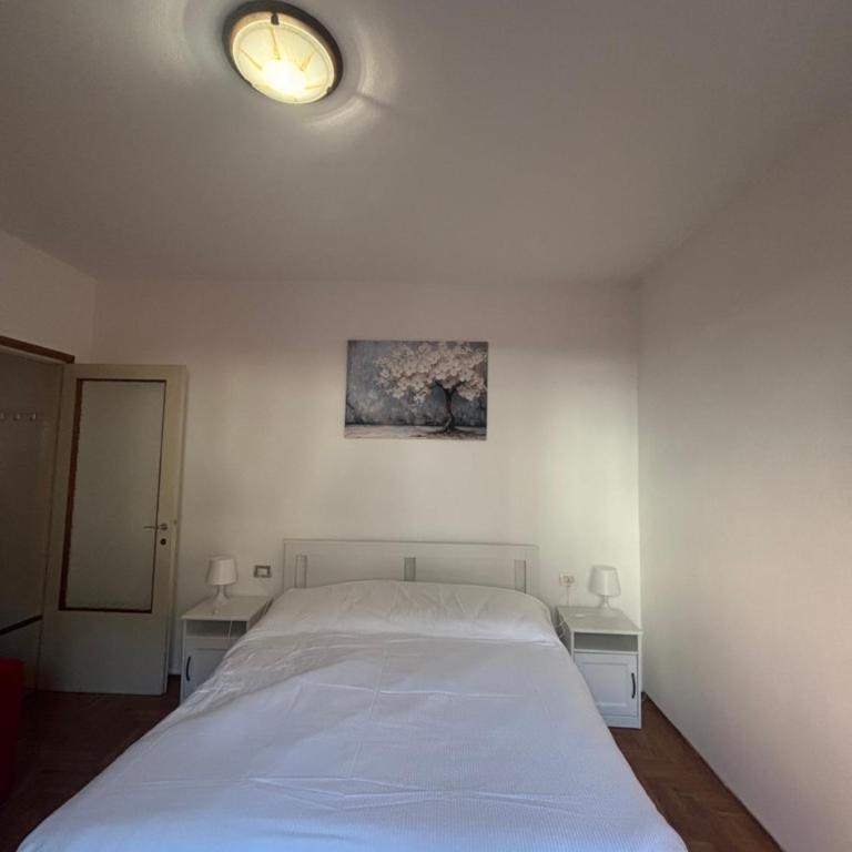 La finestra sul trenino - Apartamento de 2 dormitorios - 11