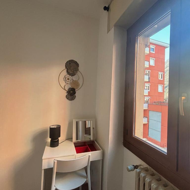 La finestra sul trenino - Apartamento de 2 dormitorios - 13