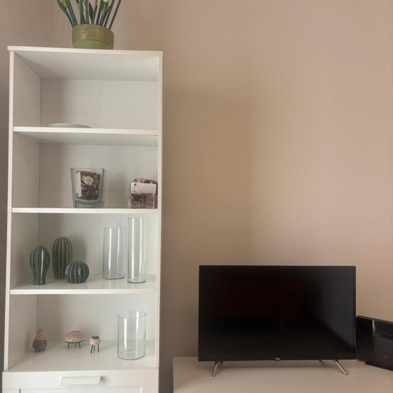La finestra sul trenino - Apartamento de 2 dormitorios - 14