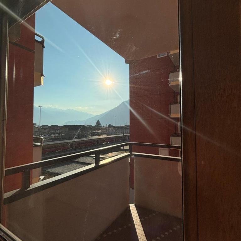 La finestra sul trenino - Apartamento de 2 dormitorios - 15