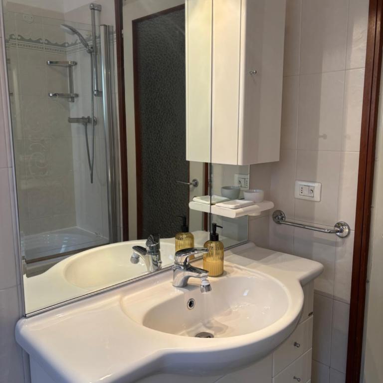 La finestra sul trenino - Apartamento de 2 dormitorios - 3