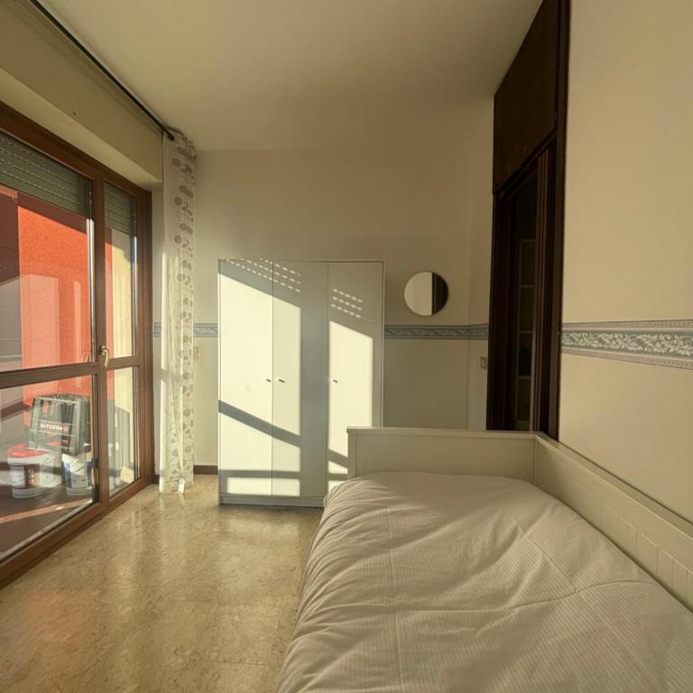 La finestra sul trenino - Apartamento de 2 dormitorios - 17