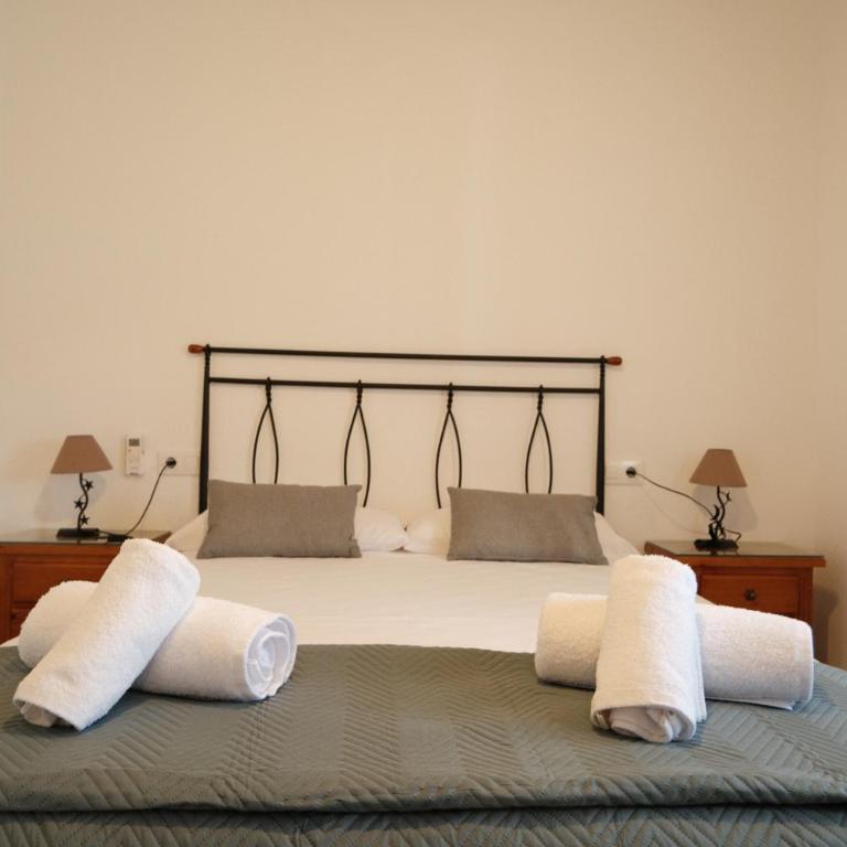 Finca San Jaime - Villa - 27