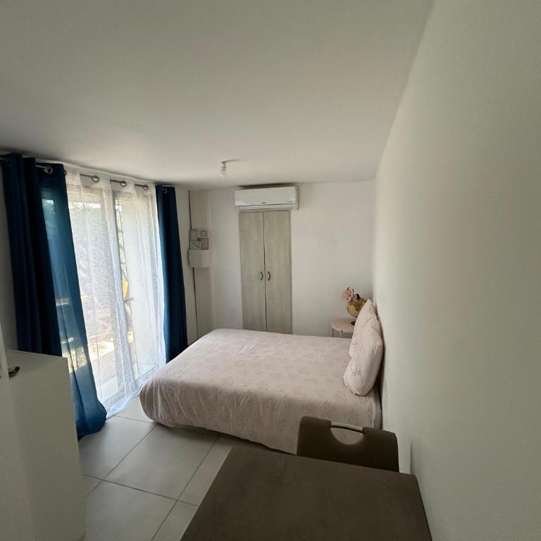 Studio avec Jardin - Appartamento con 1 Camera da Letto - 1