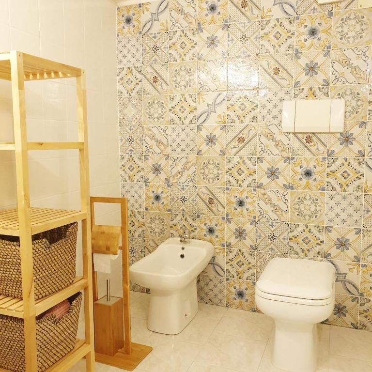 The Yellow Amber - Appartamento con 1 Camera da Letto - 23
