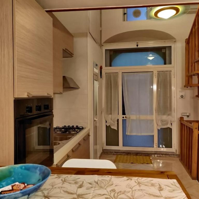 The Yellow Amber - Appartamento con 1 Camera da Letto - 13