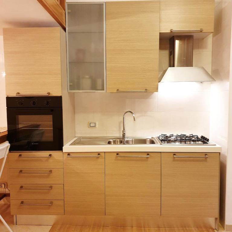 The Yellow Amber - Appartamento con 1 Camera da Letto - 12