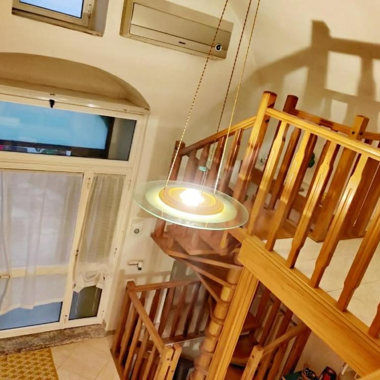 The Yellow Amber - Appartamento con 1 Camera da Letto - 5