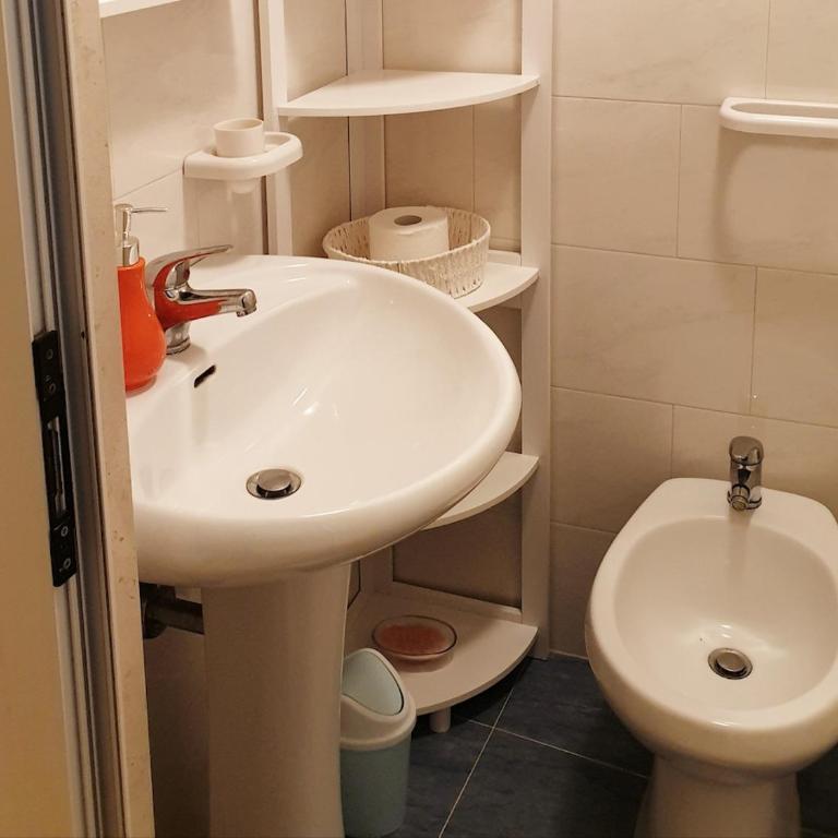 The Yellow Amber - Appartamento con 1 Camera da Letto - 15