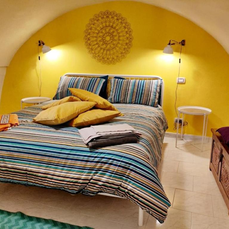 The Yellow Amber - Appartamento con 1 Camera da Letto - 7