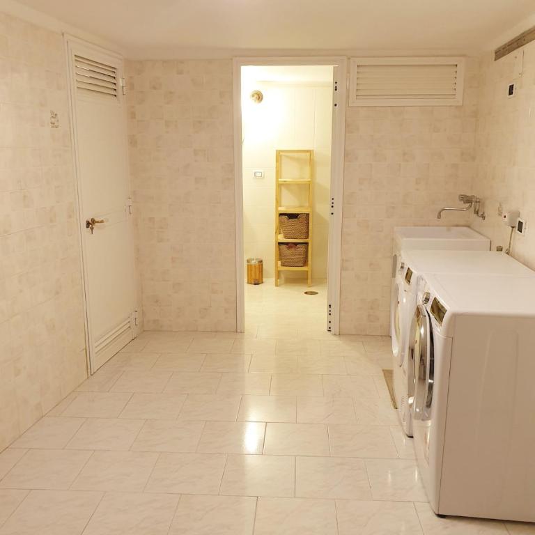 The Yellow Amber - Appartamento con 1 Camera da Letto - 19