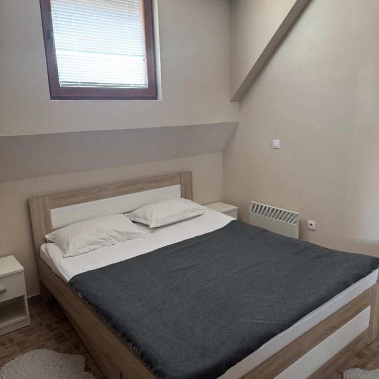 Sky apartments Kopaonik - Apartment - 21