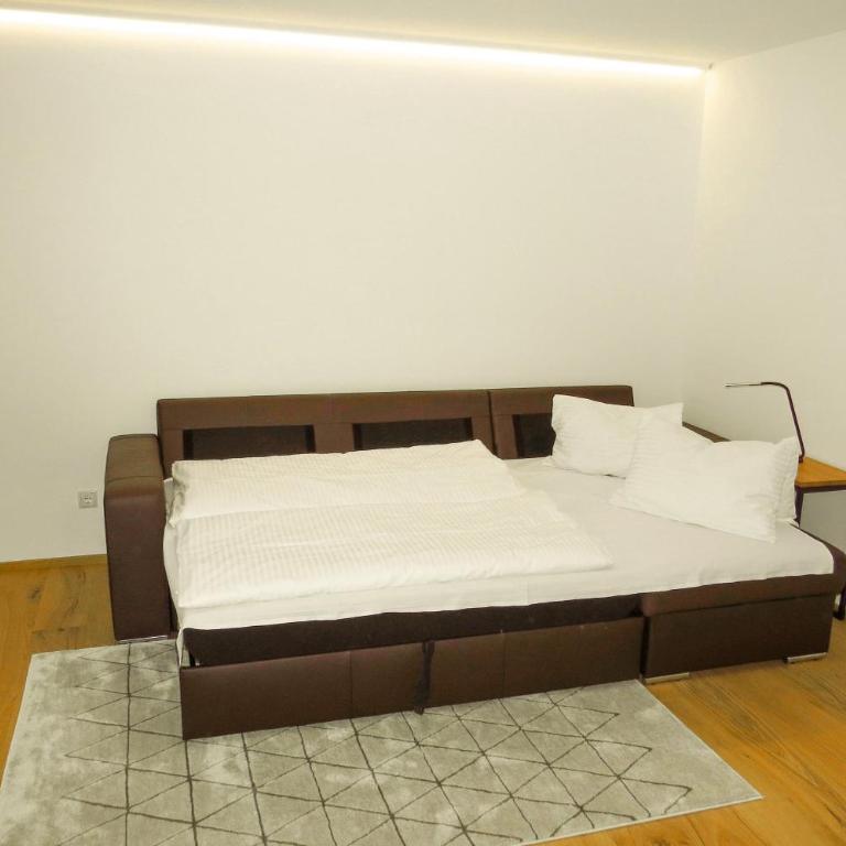 Ferienwohnung Wallner - One-Bedroom Apartment - 11