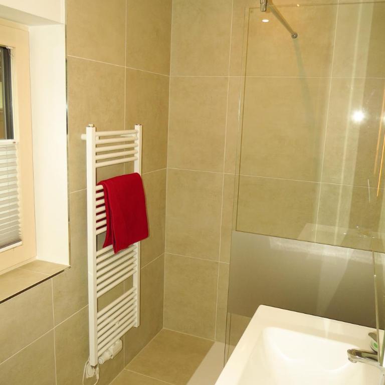 Ferienwohnung Wallner - One-Bedroom Apartment - 19