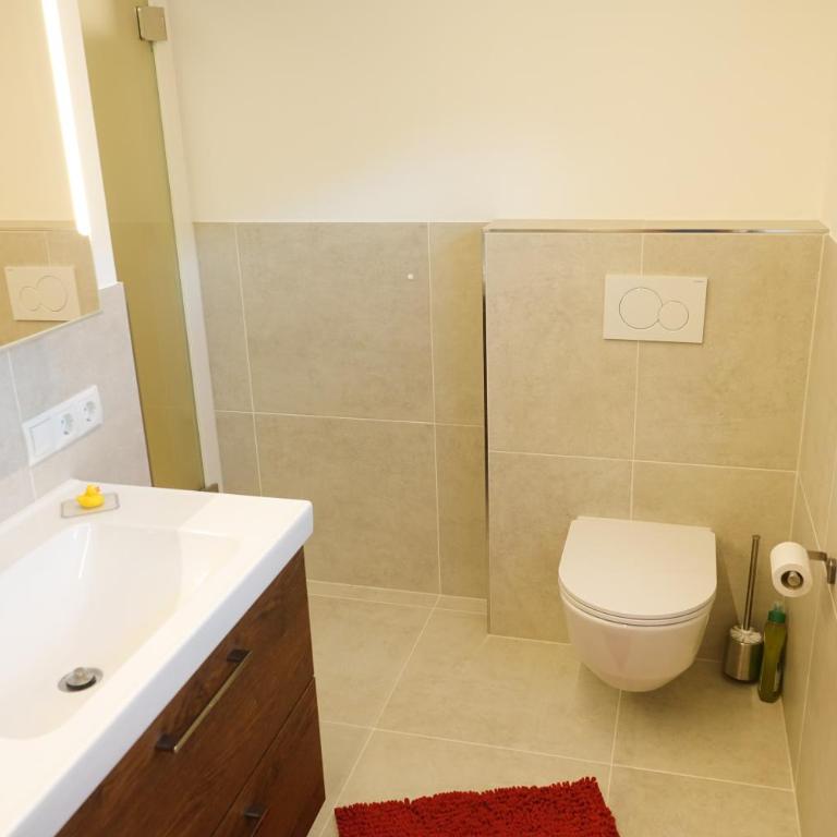 Ferienwohnung Wallner - One-Bedroom Apartment - 20