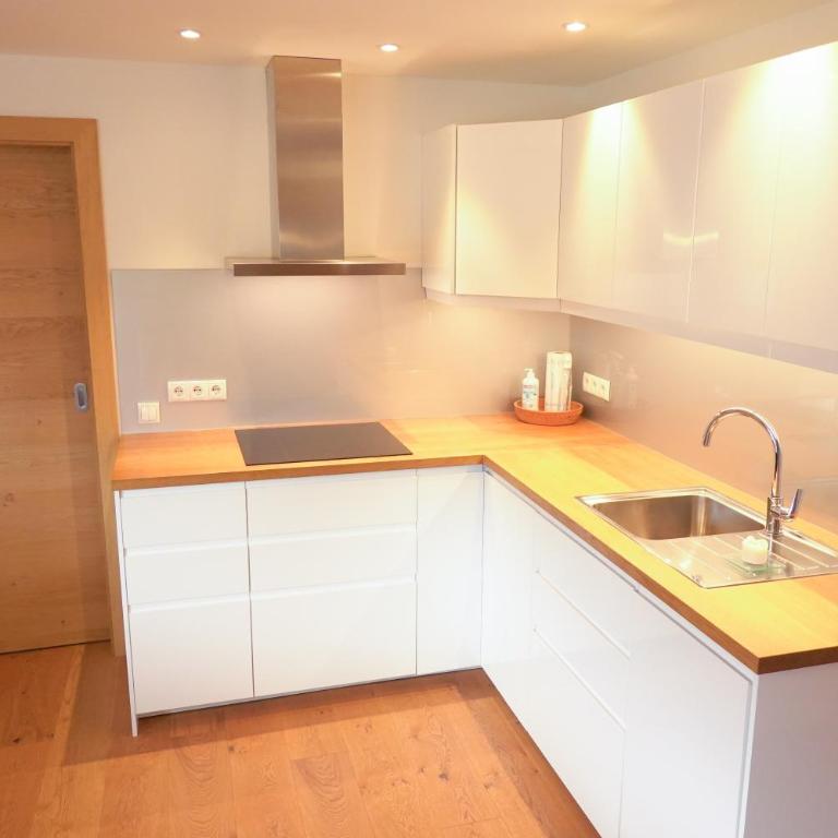 Ferienwohnung Wallner - One-Bedroom Apartment - 6