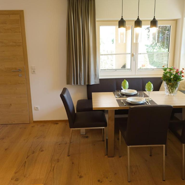 Ferienwohnung Wallner - One-Bedroom Apartment - 8