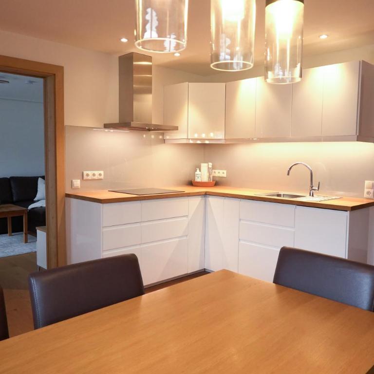 Ferienwohnung Wallner - One-Bedroom Apartment - 5