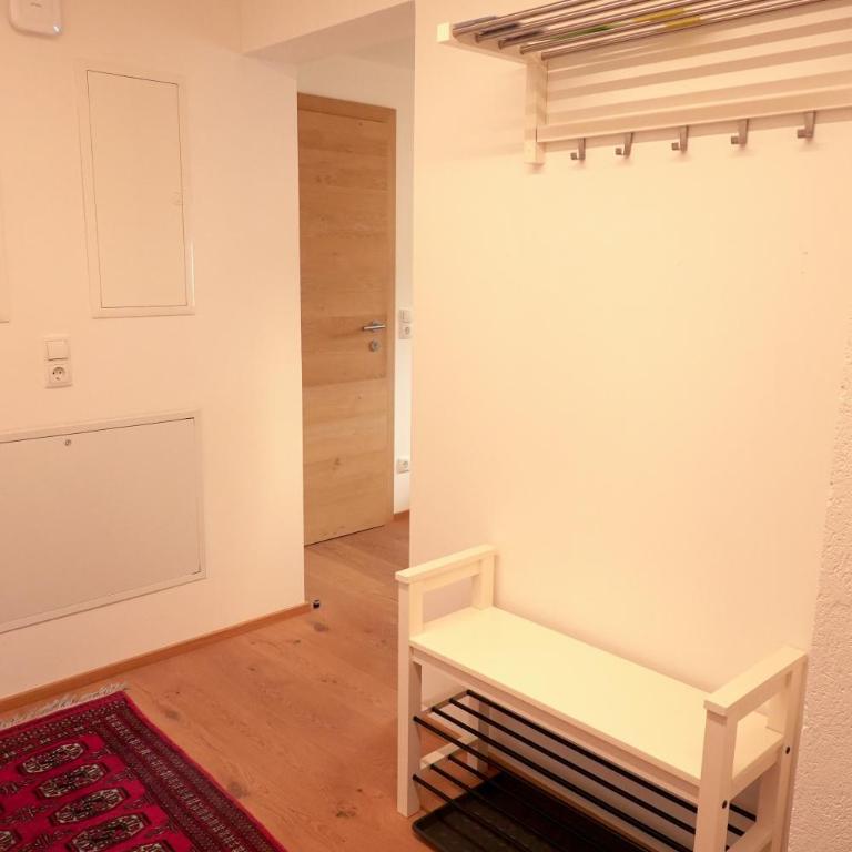 Ferienwohnung Wallner - One-Bedroom Apartment - 21