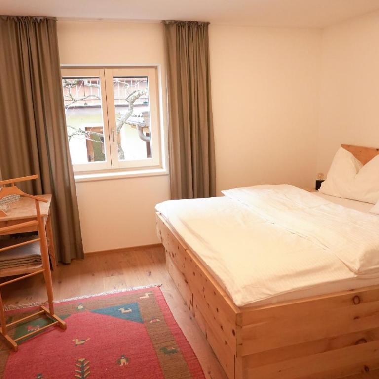 Ferienwohnung Wallner - One-Bedroom Apartment - 16