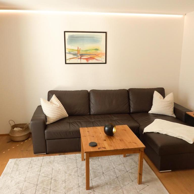Ferienwohnung Wallner - One-Bedroom Apartment - 9