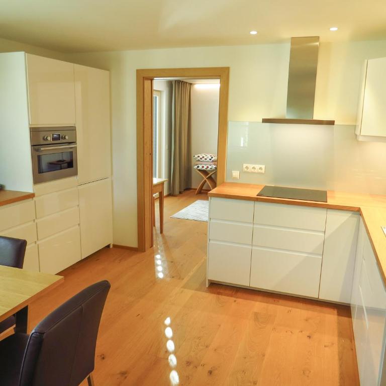 Ferienwohnung Wallner - One-Bedroom Apartment - 7