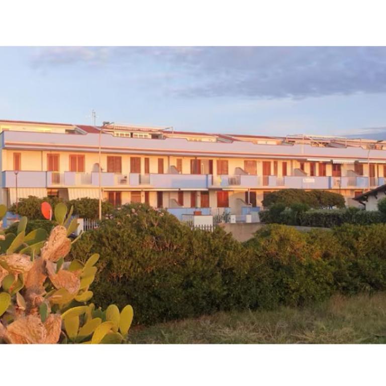 Scrusciu di mari - Appartamento con 1 Camera da Letto - 9