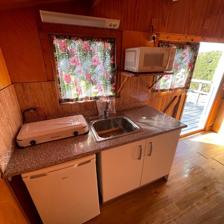 Complejo Turístico & Camping Cabopino - Bungalow (2 adultos) - 6