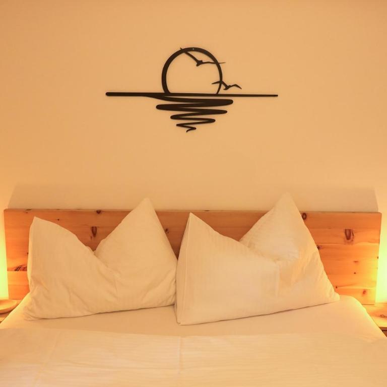 Ferienwohnung Wallner - One-Bedroom Apartment - 14