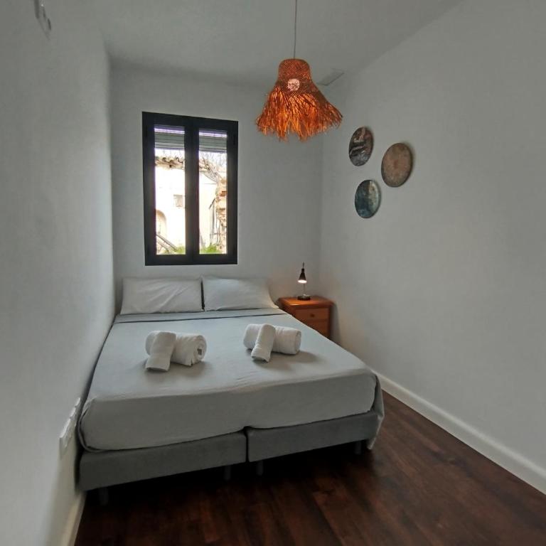 Preciosa Casa Centro Histórico Jerez, Parking privado+ WI-FI - Villa de 2 dormitorios - 27