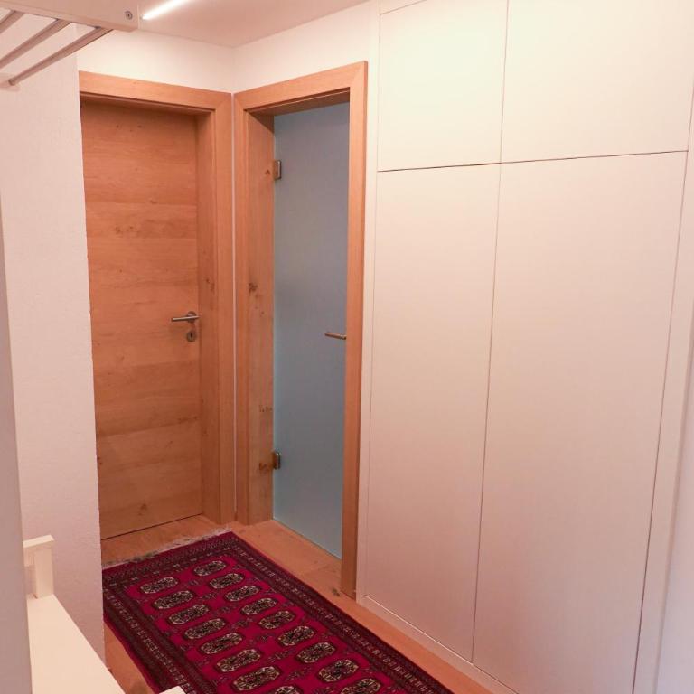 Ferienwohnung Wallner - One-Bedroom Apartment - 22
