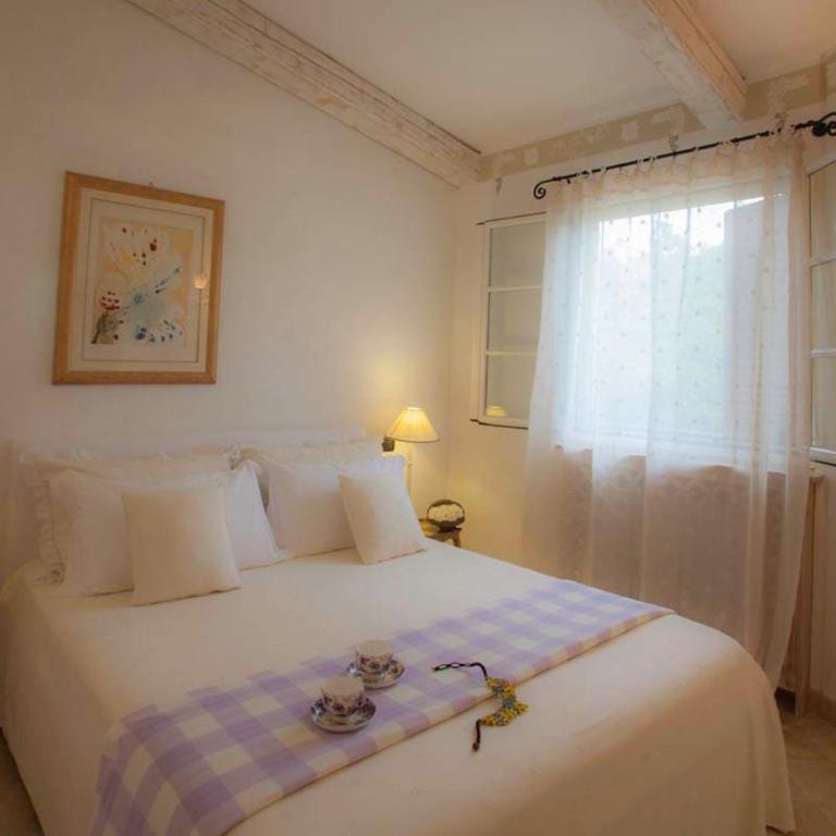 ANGOLO DI PARADISO ROMANTICO vista mare - - Casa con 1 Camera da Letto - 5