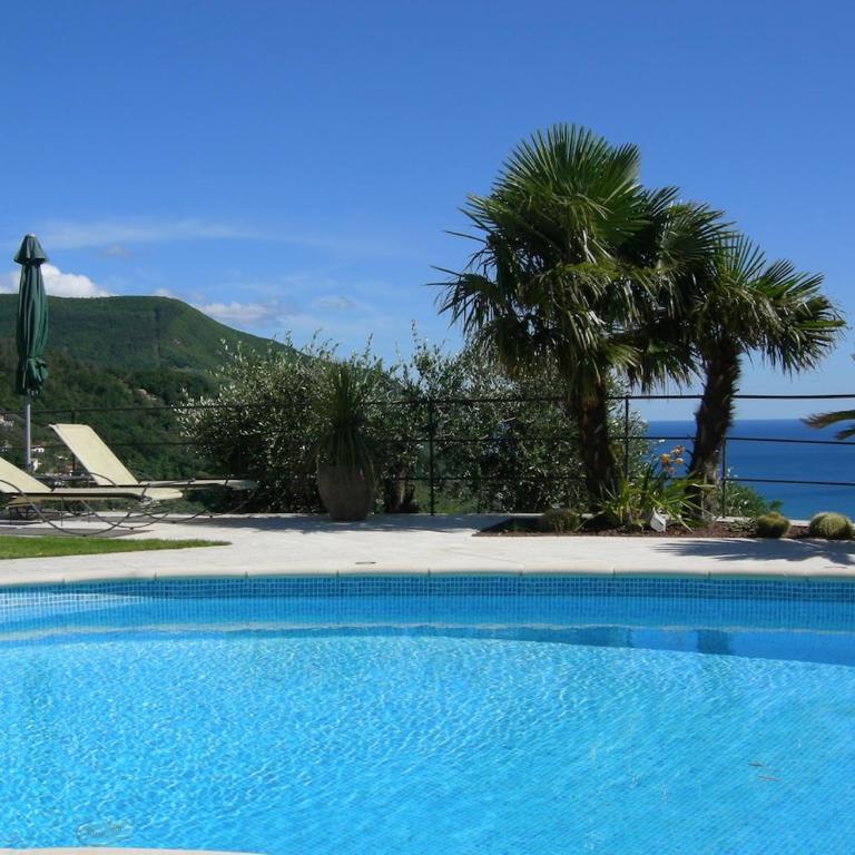 ANGOLO DI PARADISO ROMANTICO vista mare - - Casa con 1 Camera da Letto - 13