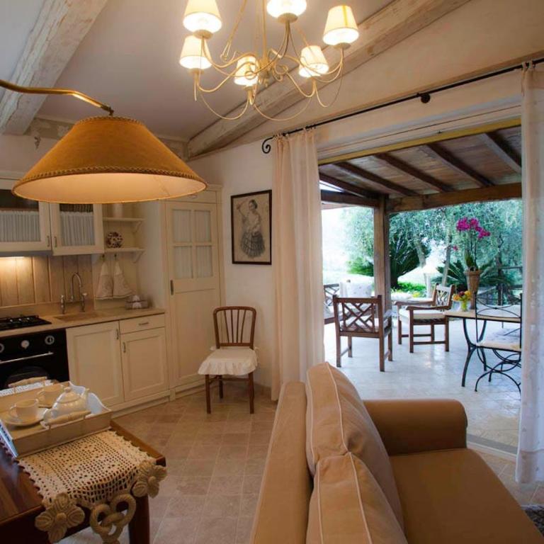 ANGOLO DI PARADISO ROMANTICO vista mare - - Casa con 1 Camera da Letto - 15