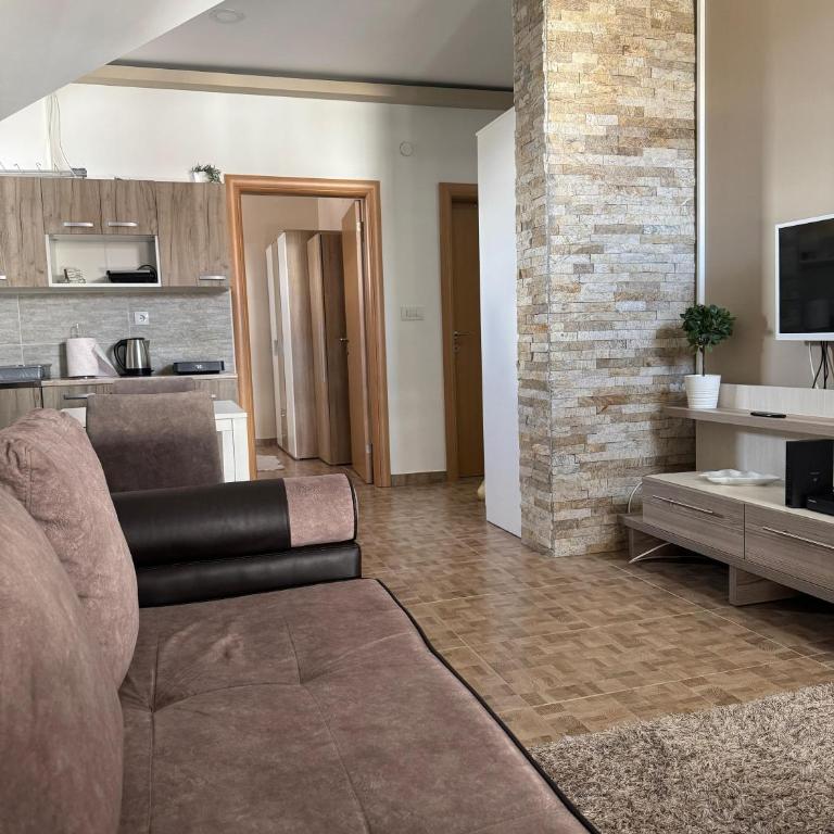 Sky apartments Kopaonik - Apartment - 2