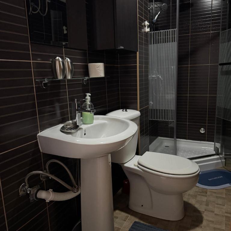 Sky apartments Kopaonik - Apartment - 23