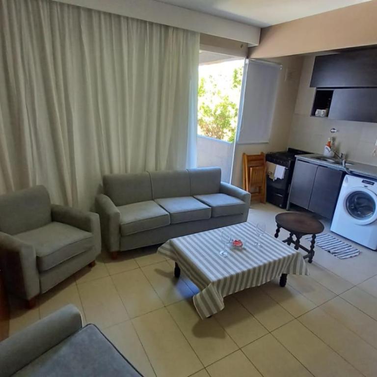 DEVOTO Studio Center - Apartamento de 1 dormitorio - 20
