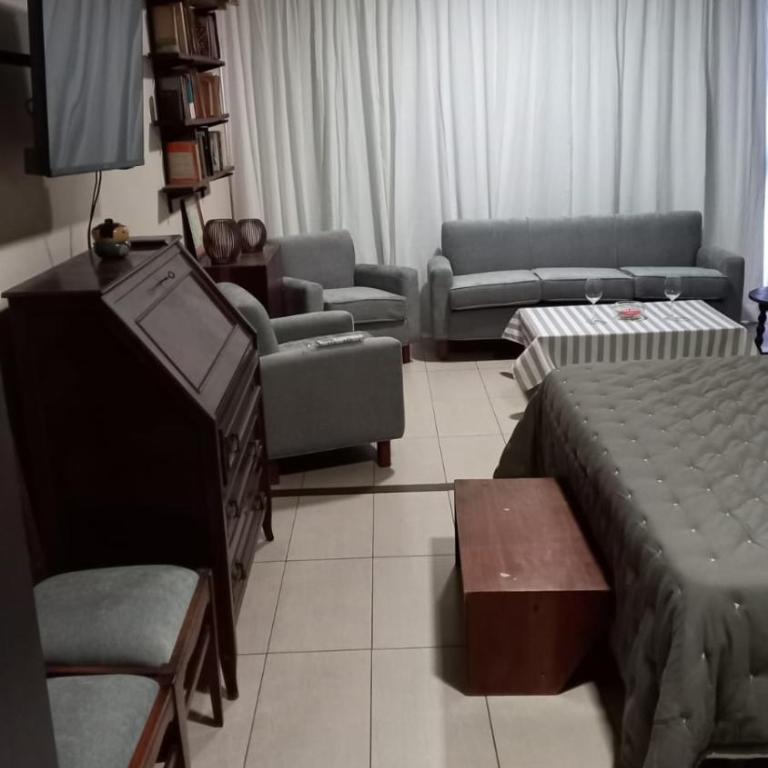 DEVOTO Studio Center - Apartamento de 1 dormitorio - 21