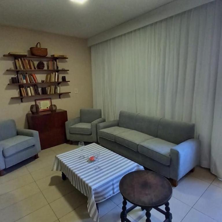 DEVOTO Studio Center - Apartamento de 1 dormitorio - 22