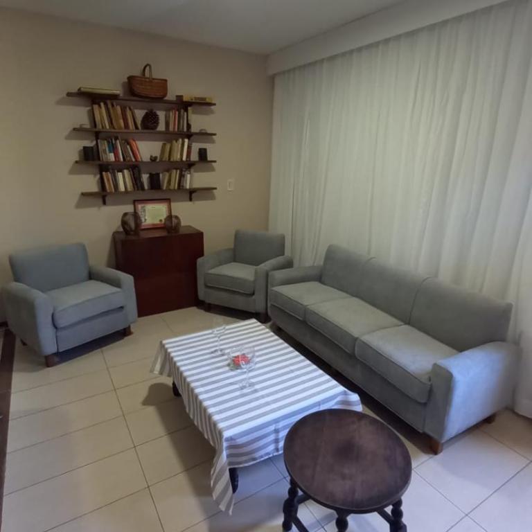 DEVOTO Studio Center - Apartamento de 1 dormitorio - 28
