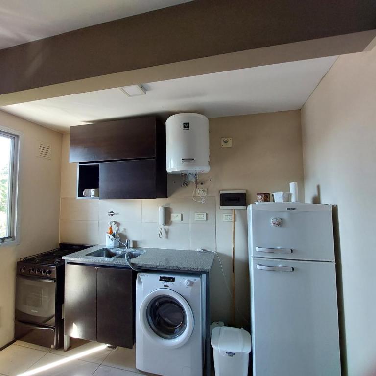 DEVOTO Studio Center - Apartamento de 1 dormitorio - 29