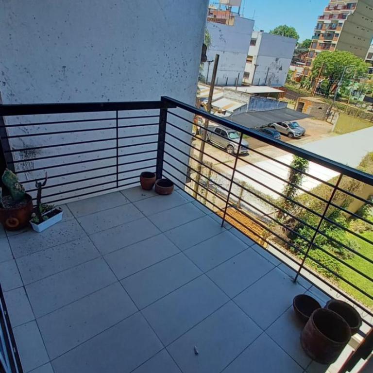 DEVOTO Studio Center - Apartamento de 1 dormitorio - 31