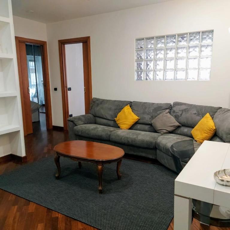 Casa Vacanza Edipo&LiLu' - Appartamento con 2 Camere da Letto - 9